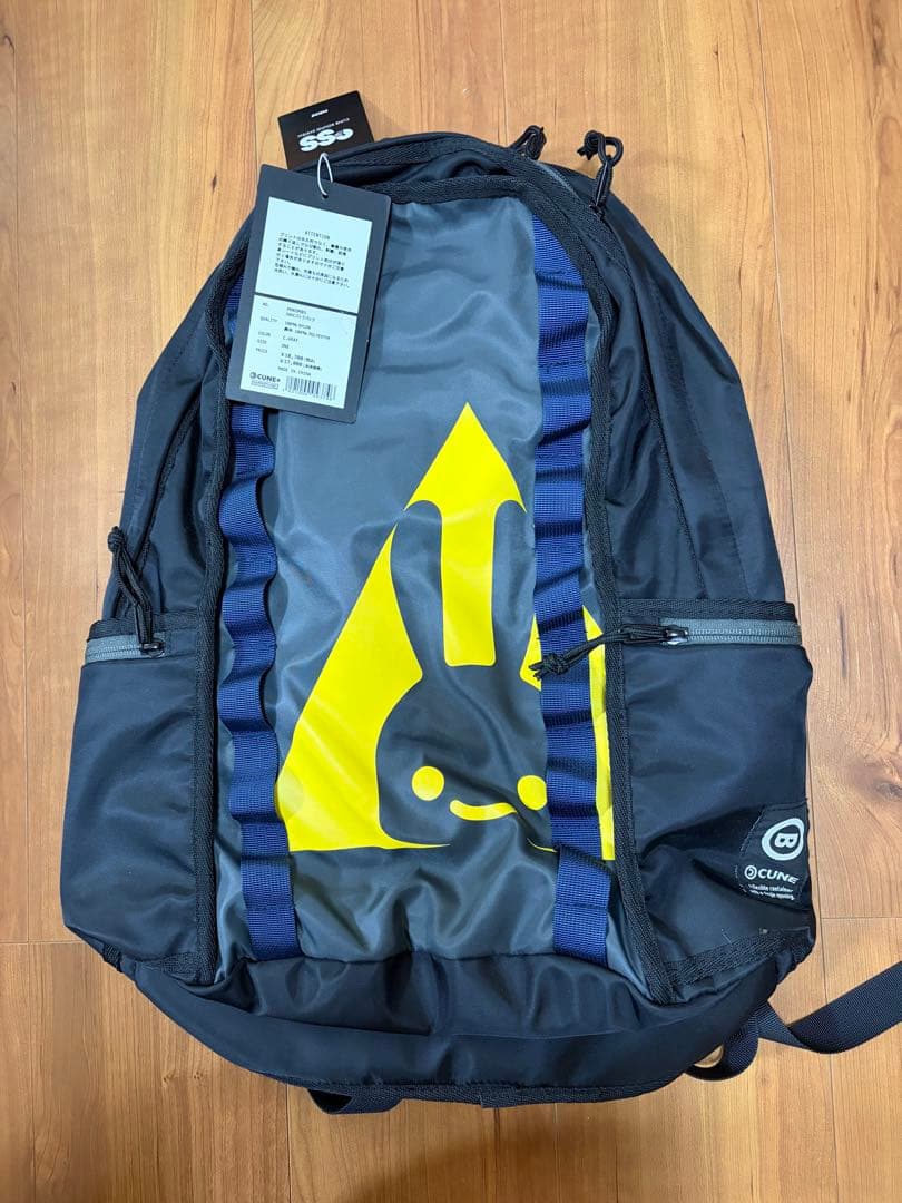 CUNE バックパック