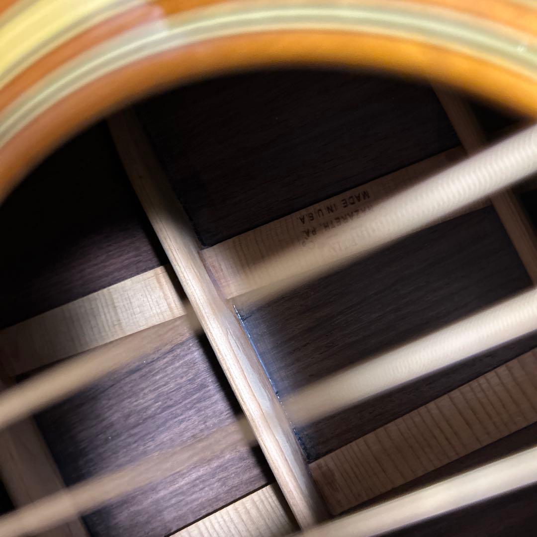 ［本日限定お値下げ］Martin D-35（2005年製）