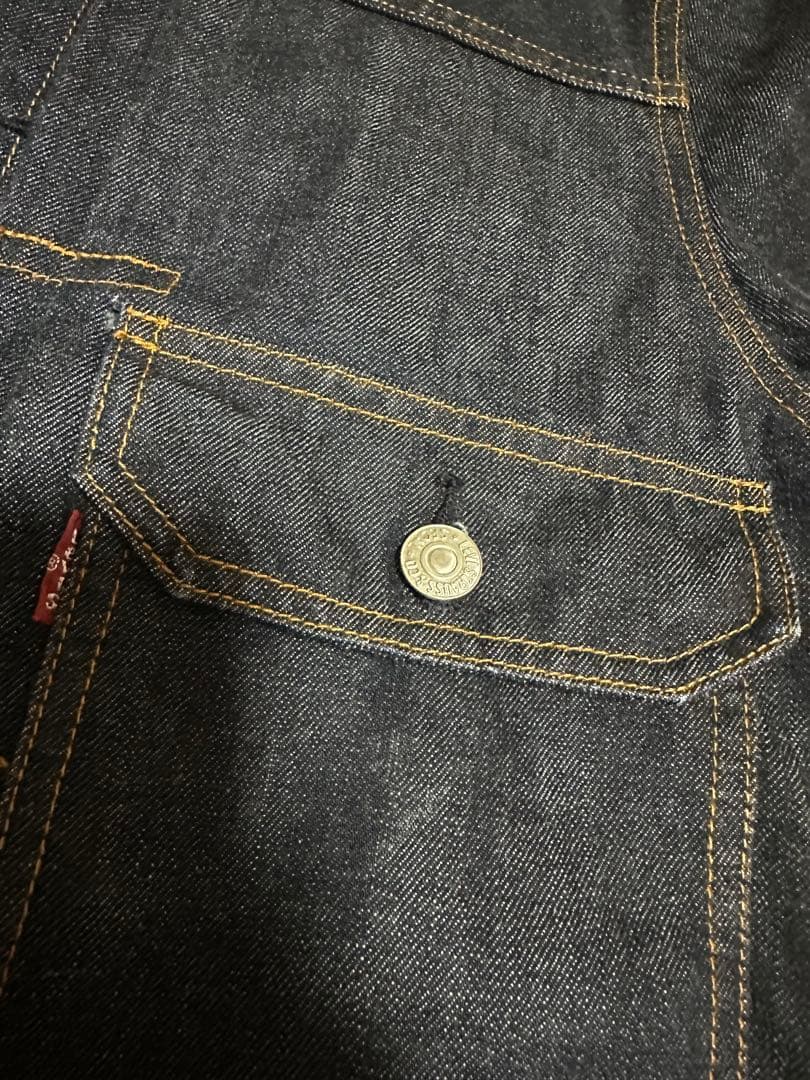 リーバイス デニムジャケット 専用