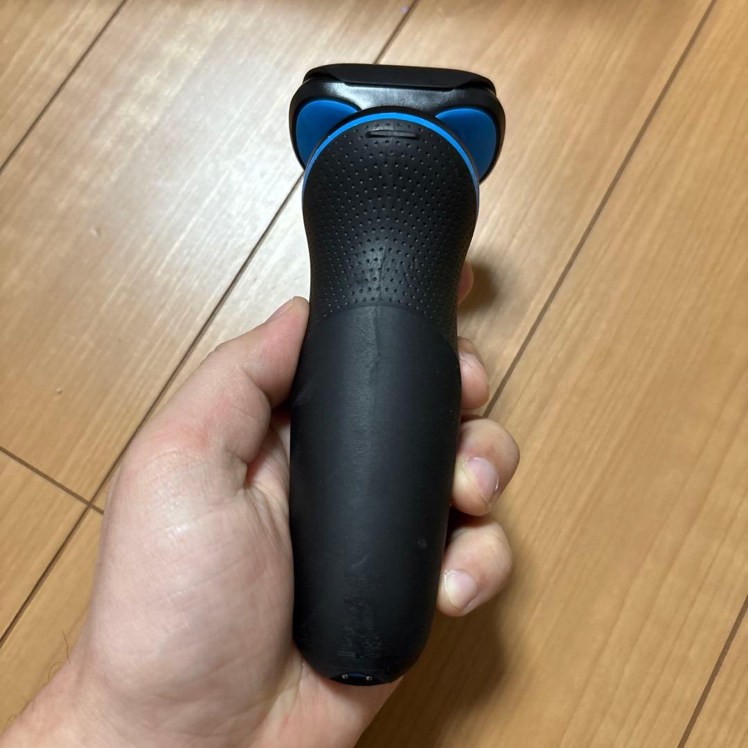 BRAUN シリーズ5 メンズ電気シェーバー52B7200cc