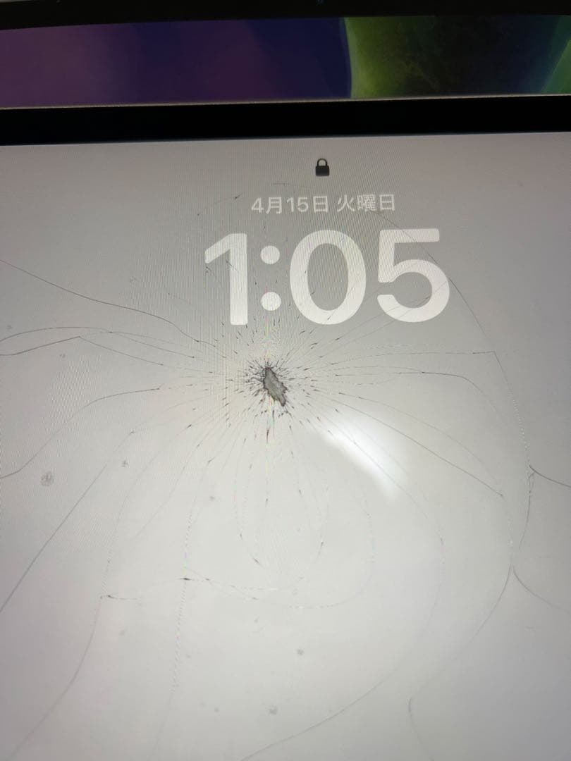 iPad Pro 11インチ 第2世代 256GB