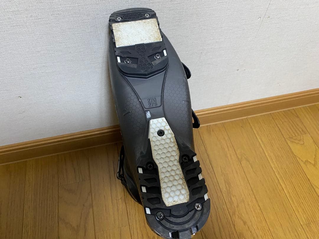 20-21 HEAD KORE2 ツアースキーブーツ