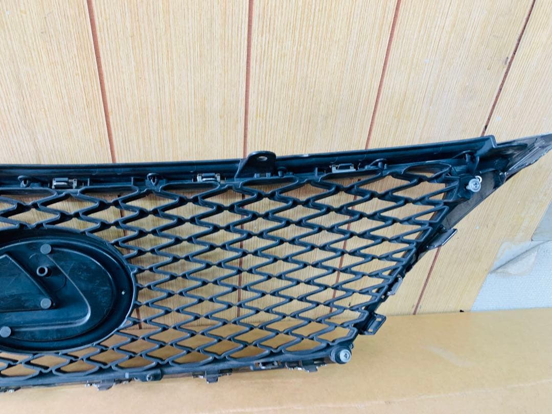 新品 レクサス IS 20系 F-SPORT フロント グリル 250/350