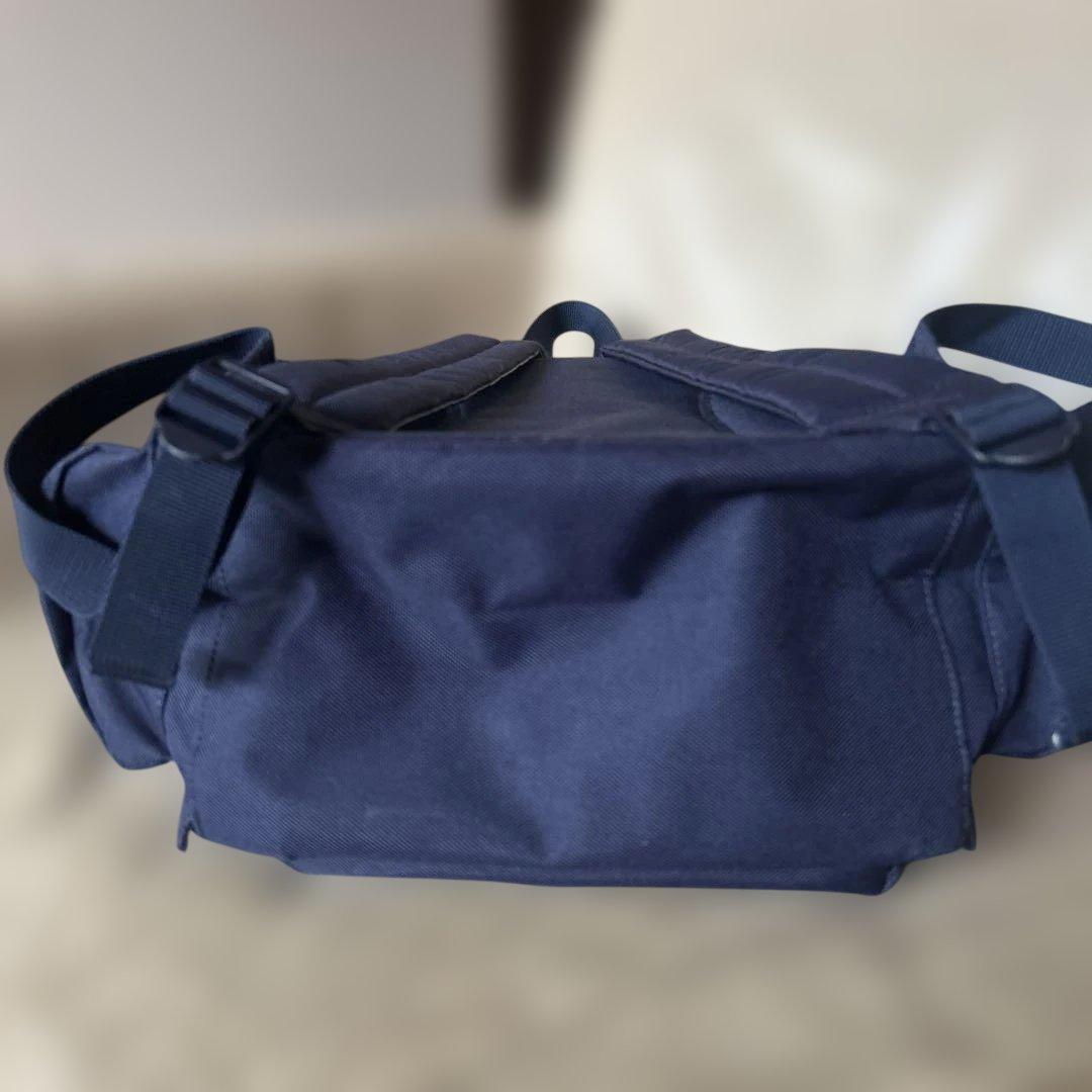 (専用)ポロ ラルフ ローレン ビックポニー　キャンバスリュック