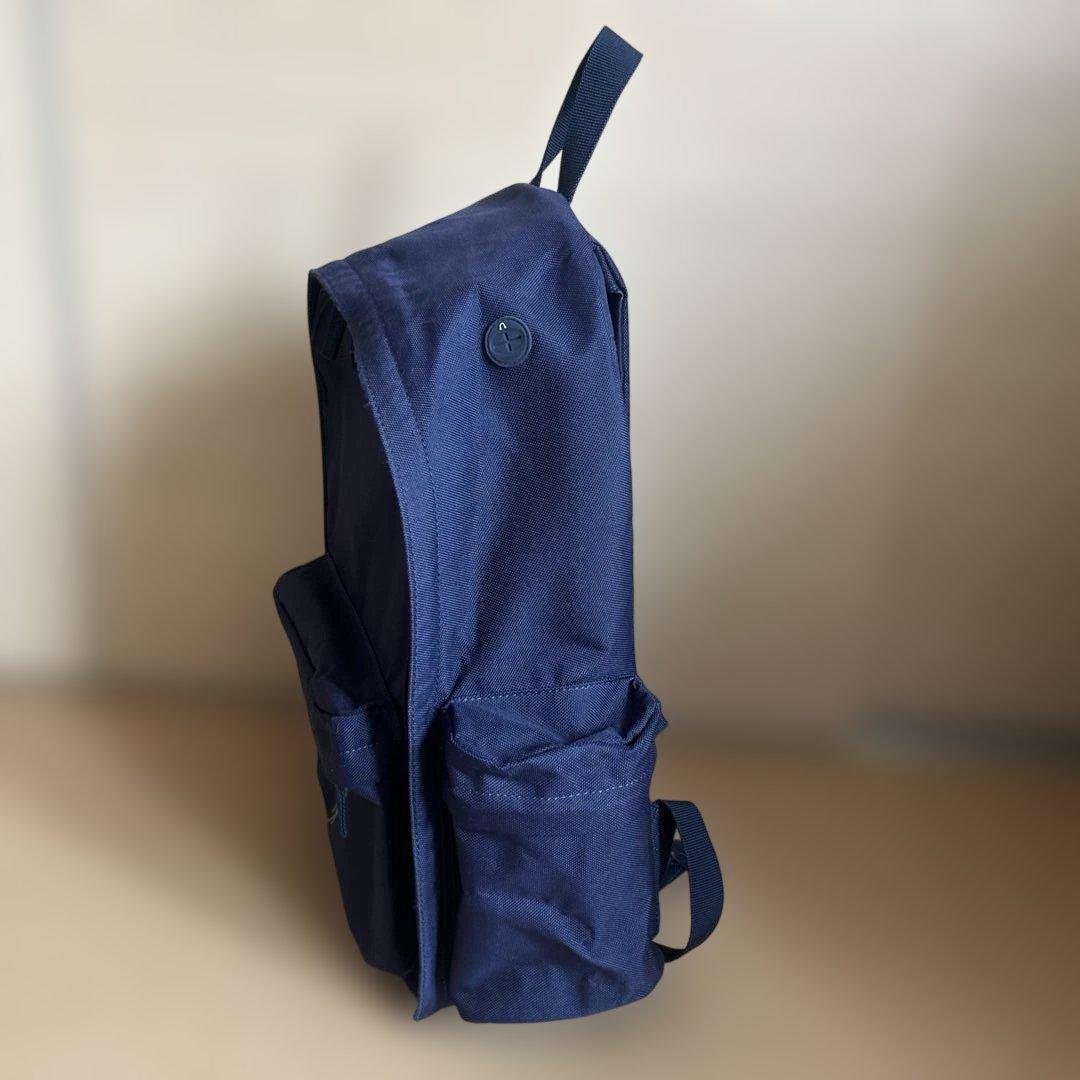 (専用)ポロ ラルフ ローレン ビックポニー　キャンバスリュック