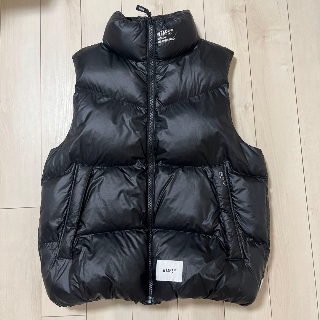 WTAPS GMERA サイズ03