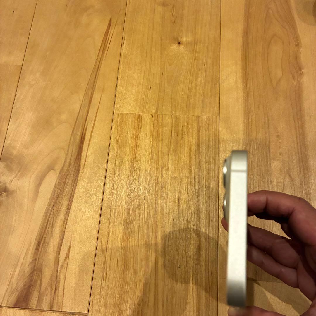 Apple iPhone 14 ホワイト 本体　256GB