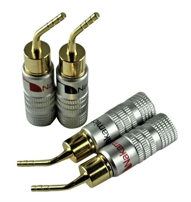 2200αゾノトーンZONOTONE 1.5mスピーカーケーブル　2本1セット