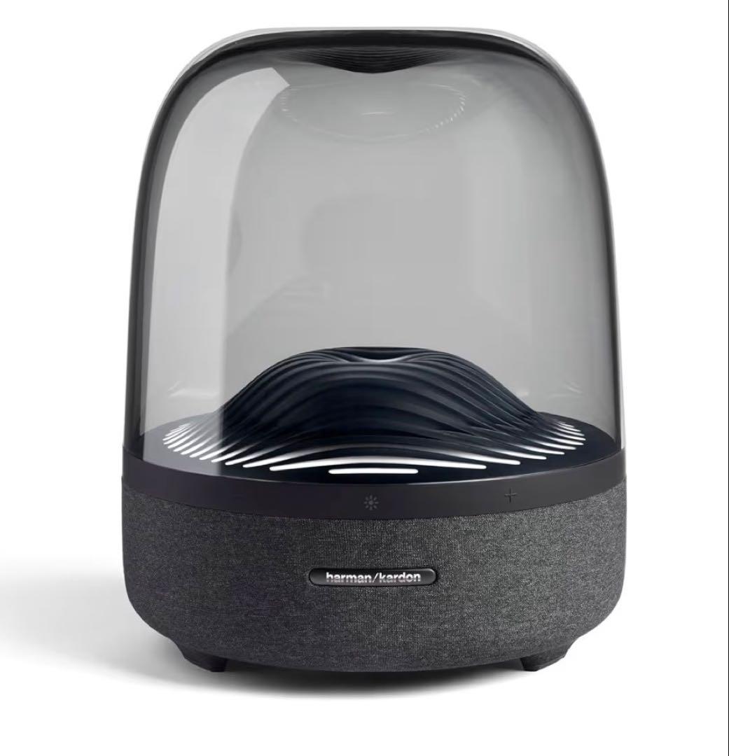 【新品】Harman Kardon AURA STUDIO 3 スピーカー