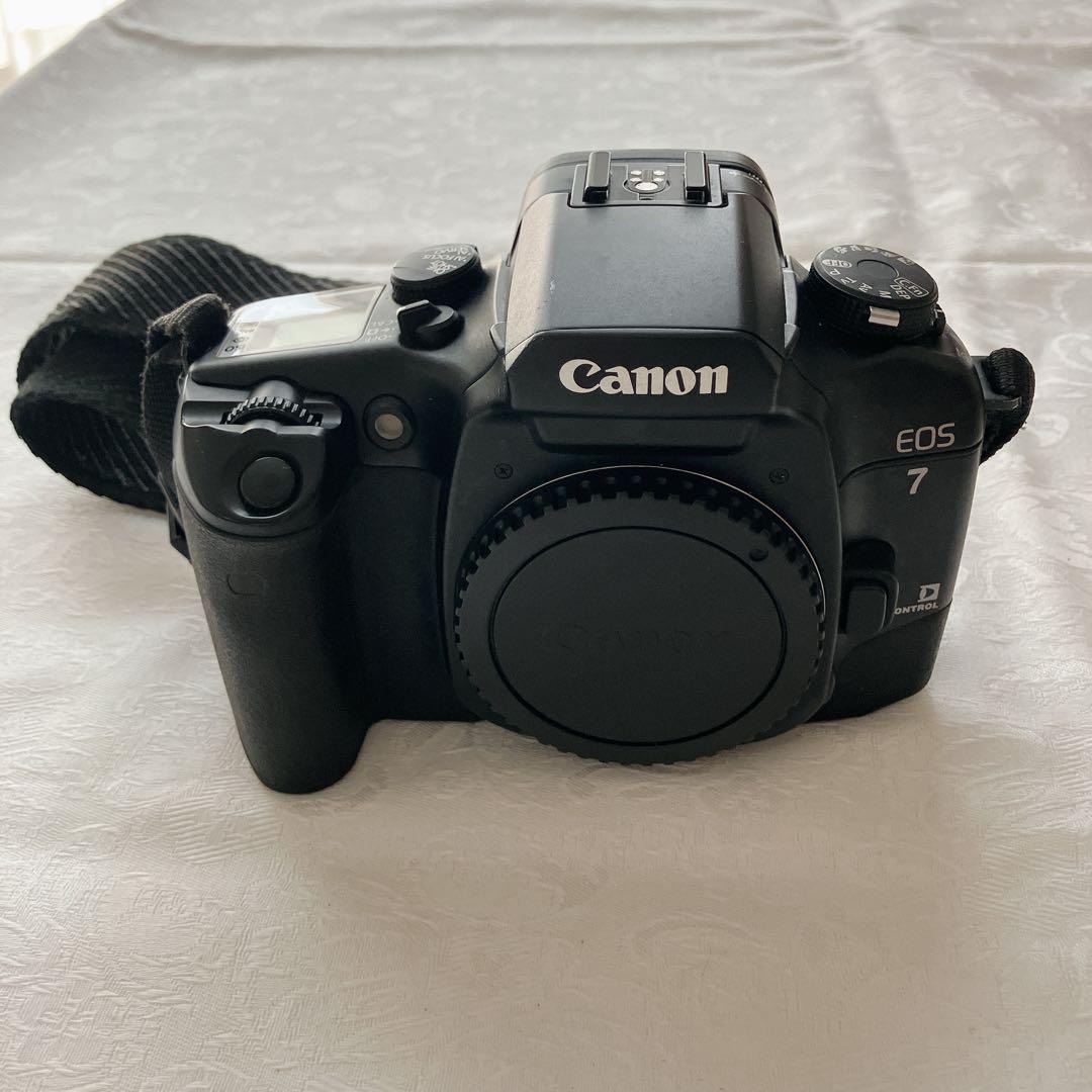 Canon キャノン EOS 7 ボディ