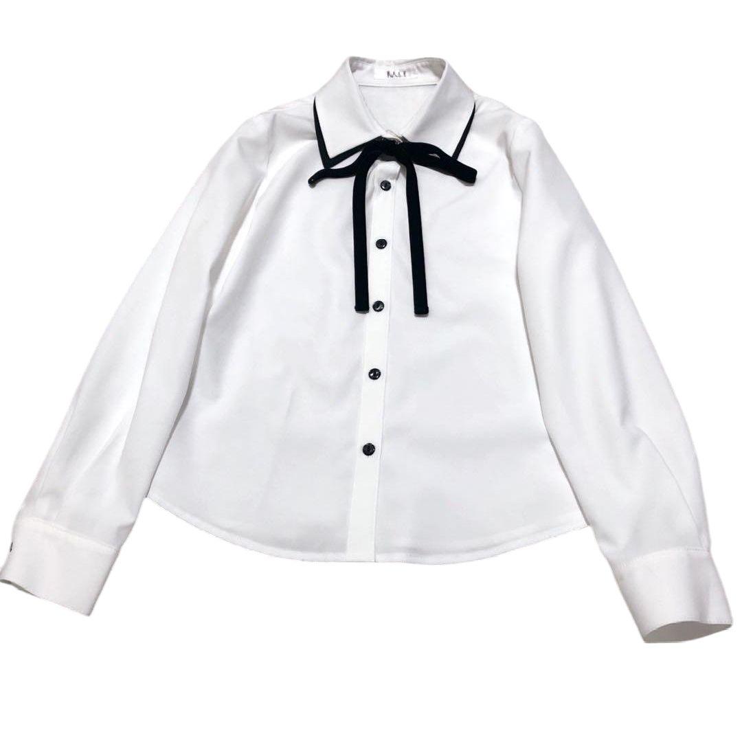 【160】ELLE en NOIR Wロング ジャケット パンツ スーツ エル