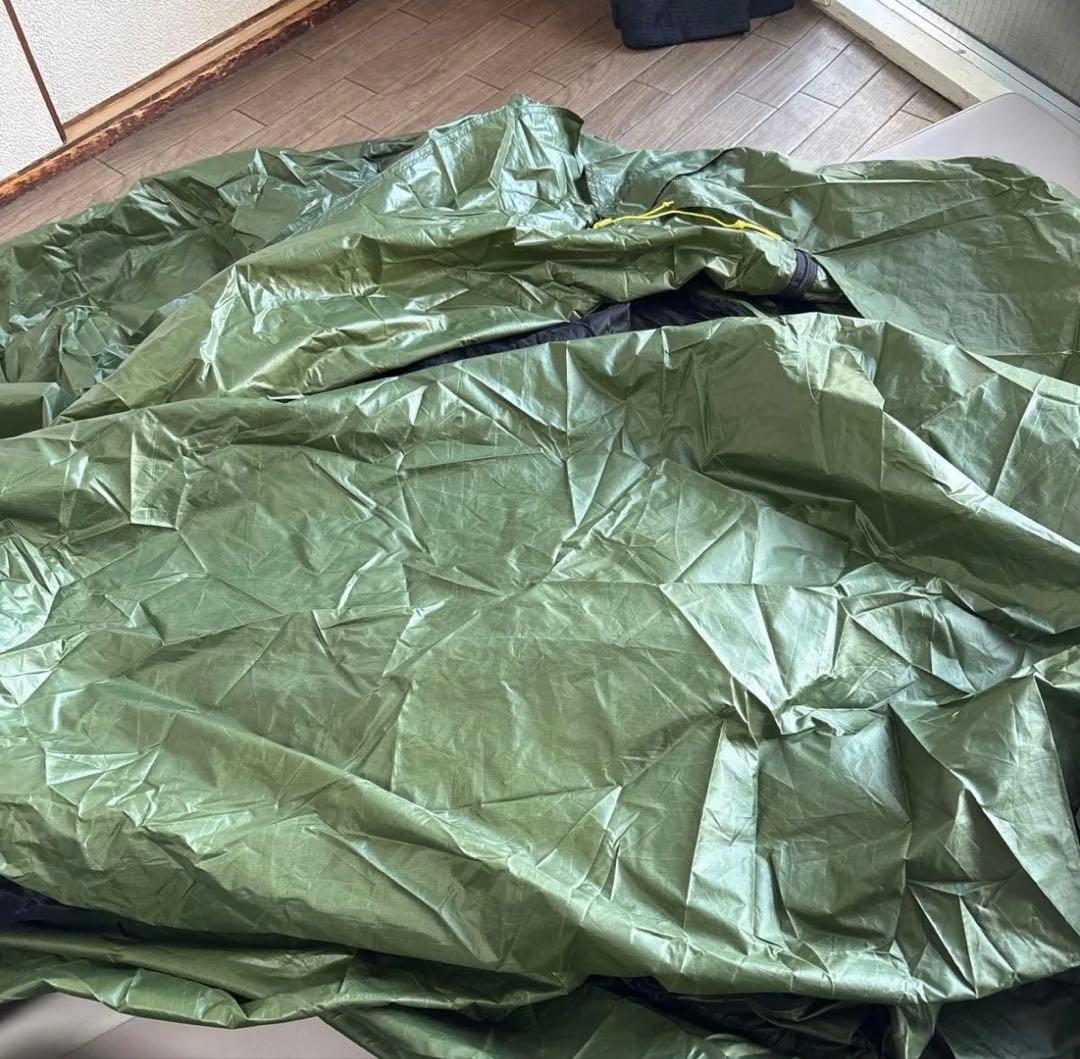 ULテント Six Moon Designs スカイスケイプトレッカー