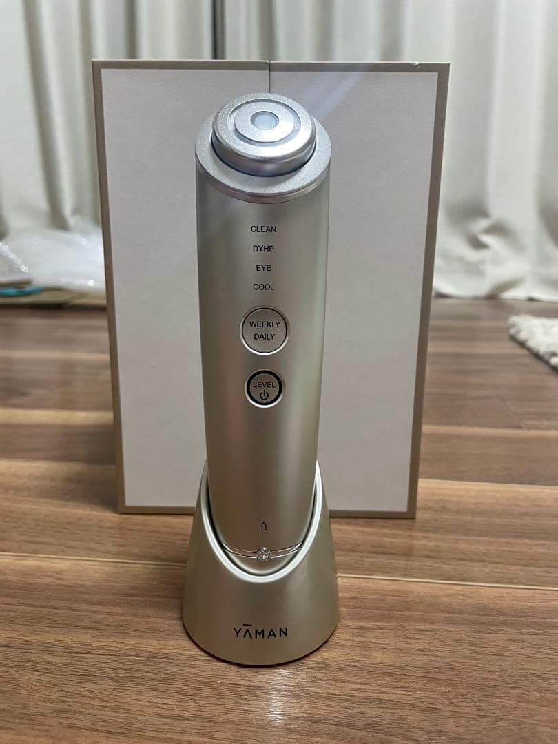 YA-MANフォトプラスシャイニーネオ 美顔器 美品‼️