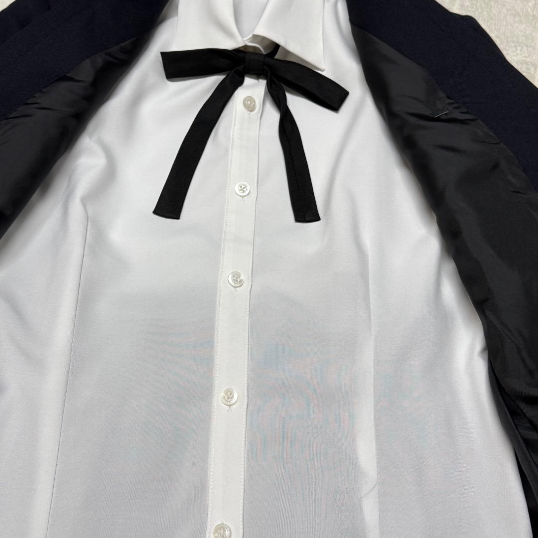 卒服　キューティーリボン他　卒業入学式　フォーマルセット　160 【匿名配送】