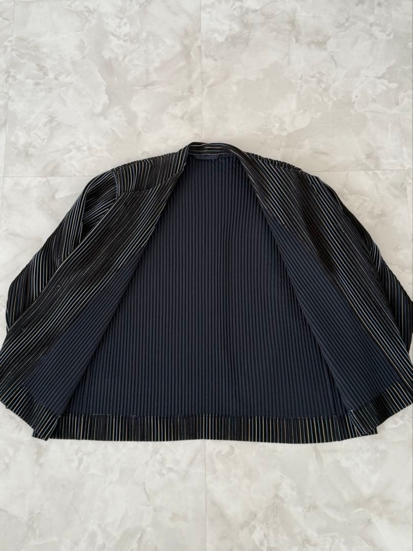 HOMME PLISSE ISSEY MIYAKE 2020SS ジャケット