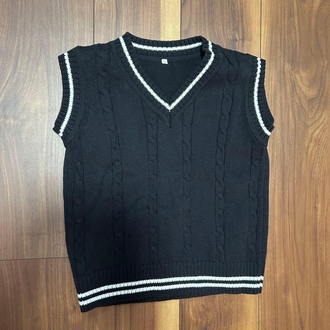 riziere ノーカラージャケットセットアップ　セット　110