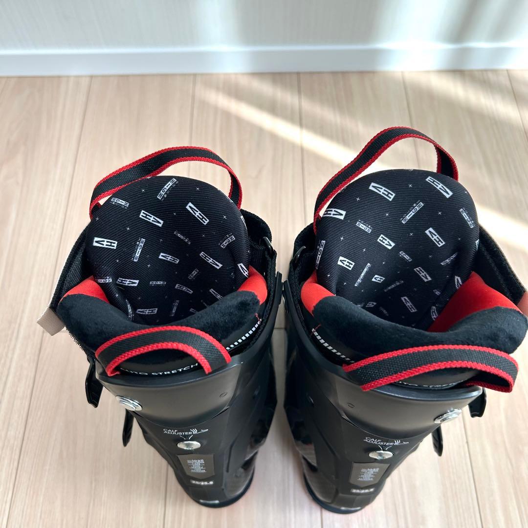 SALOMON サロモン SELECT HV 100 スキーブーツ