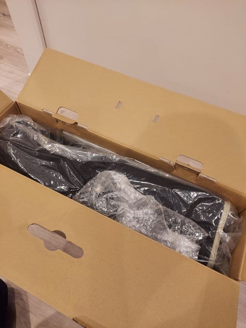 【極美品】Medifeel 立体 エアーマット ストレッチ