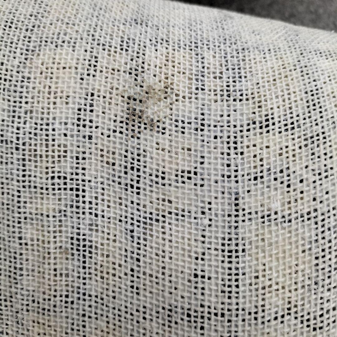 げ*ん様 ACTUS Knot | LILIE TWEED ラグ 長方形 展示品