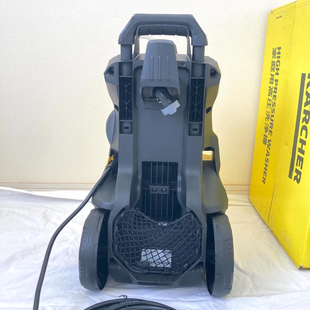 新品未使用 訳あり KARCHER ケルヒャー K3 高圧洗浄機 50Hz