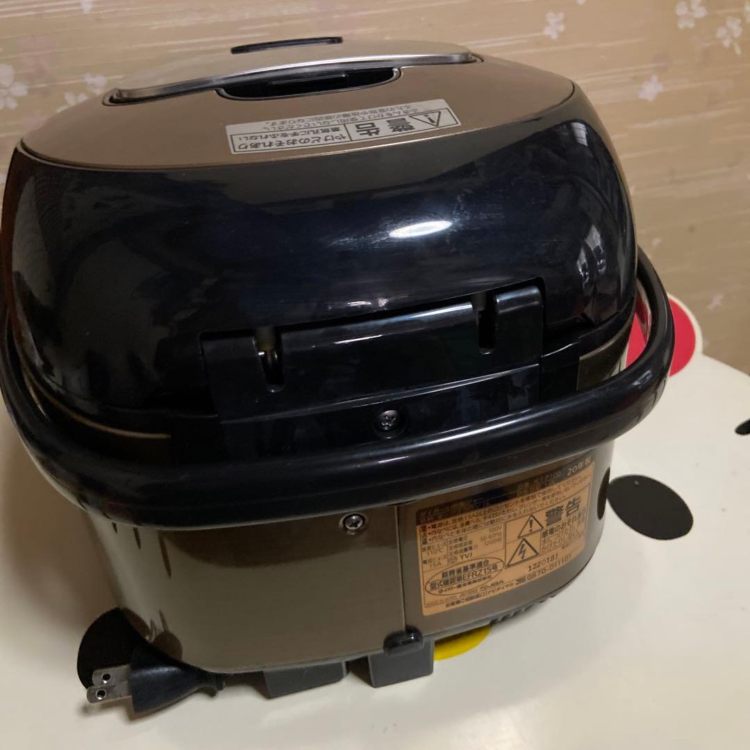 DuanTIGER IH炊きたて炊飯器