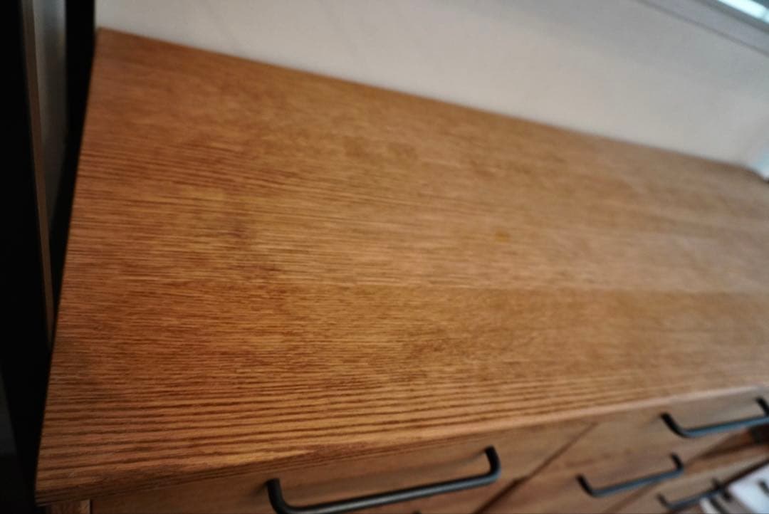 MOMO NATURAL 食器棚　カップボード