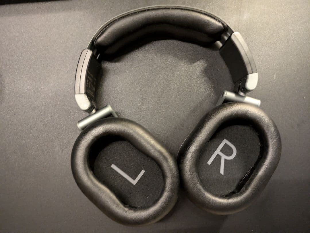 ヘッドホン Austrian audio Hi-X65