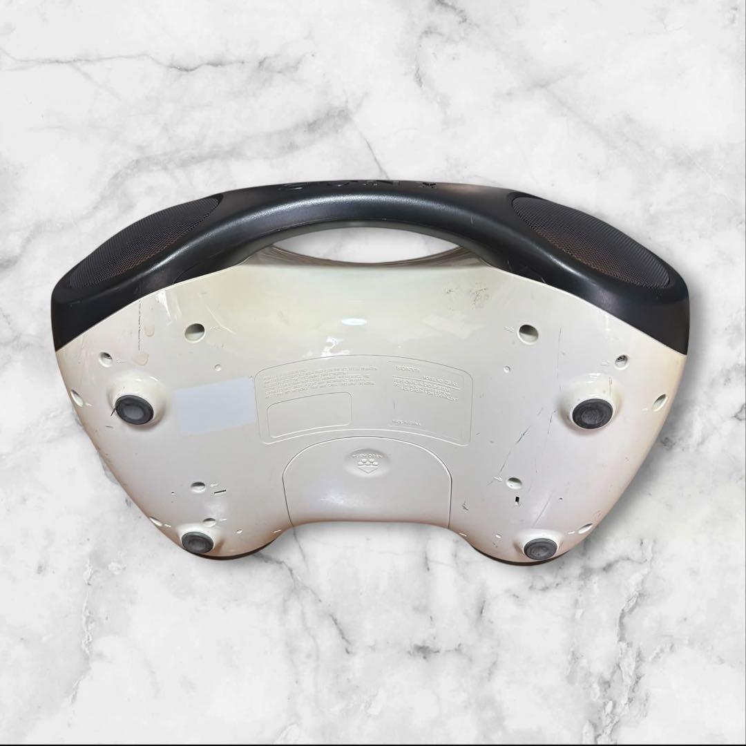 【激レア】Sony ZS-X1 S3 CDプレーヤー ソニー sony