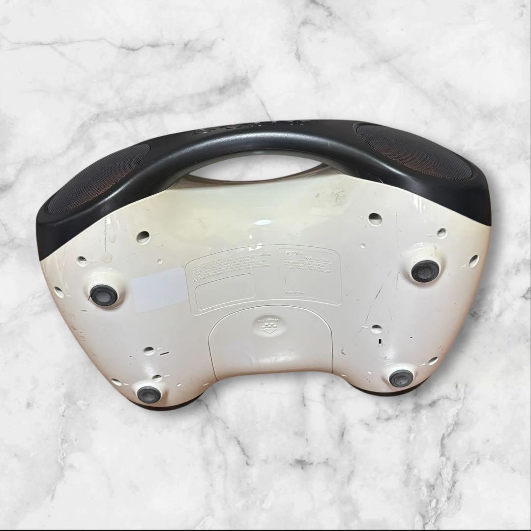 【激レア】Sony ZS-X1 S3 CDプレーヤー ソニー sony