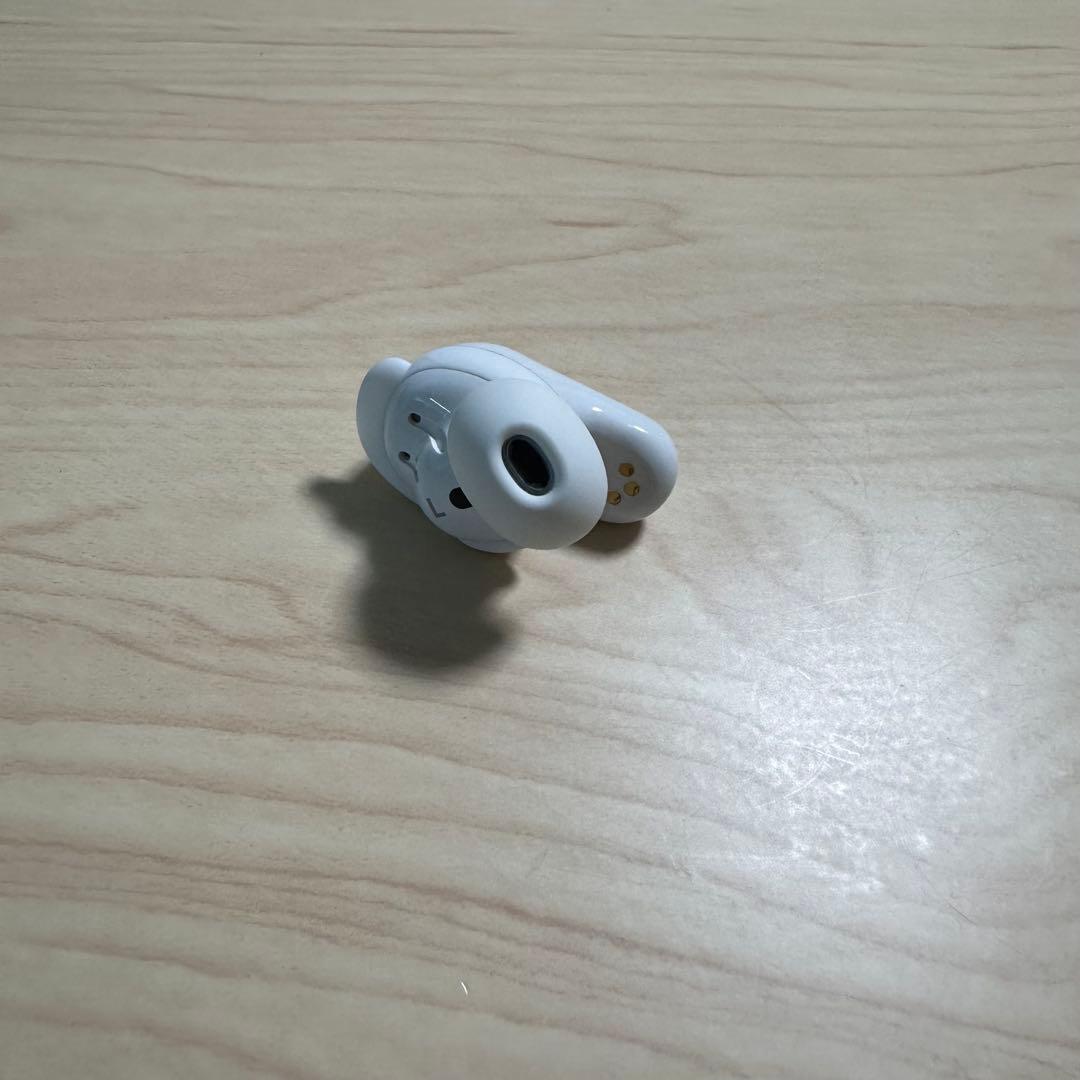 イヤホン BOSE QuietComfort Ultra Earbuds Diamond