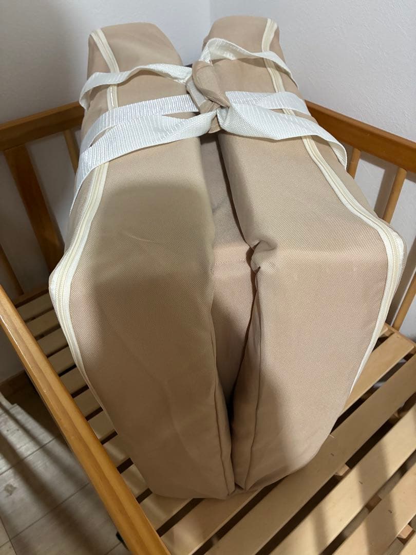 ファルスカ　ミニジョイントベッド　ベビーベッド