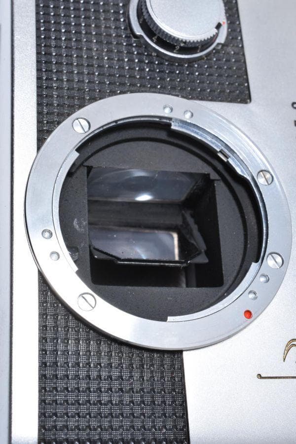 OLYMPUS オリンパス PEN F ボディ #433