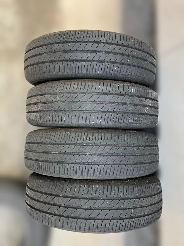 ホンダ 14インチ ホイールセット