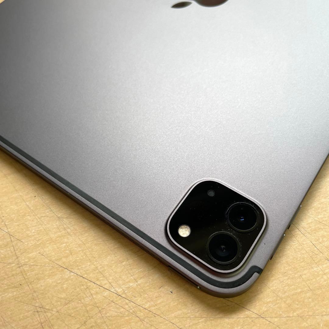iPad Pro 11インチ　第2世代　128GB　A2230 超美品　#3