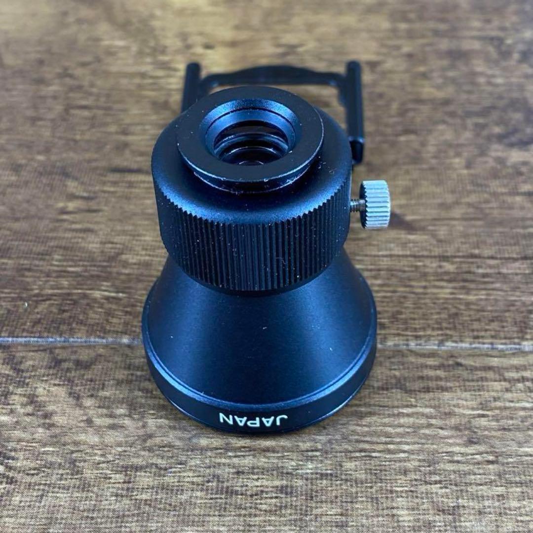 Mamiya マミヤ マグニファイア　　　　　　　　　　　　　G-298