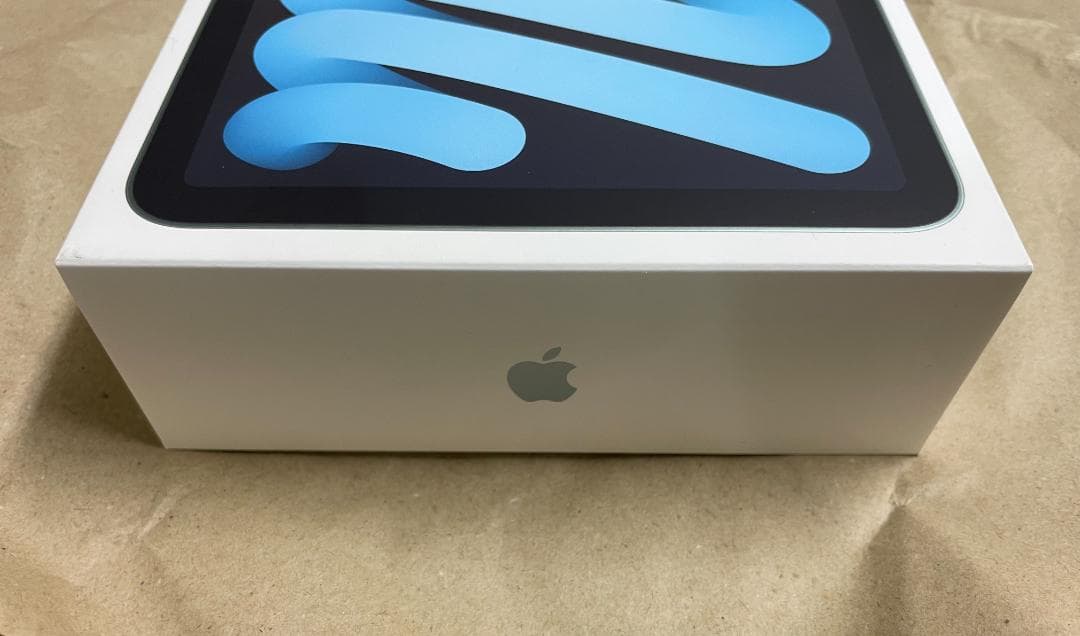 [新品] iPad mini A17 Pro 128GB　Wi-Fi 6E