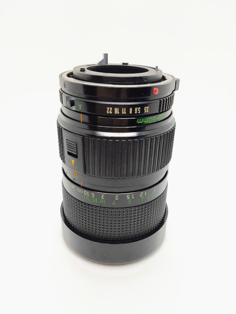 Canon F-1 フィルム一眼レフカメラ レンズ ケース付き