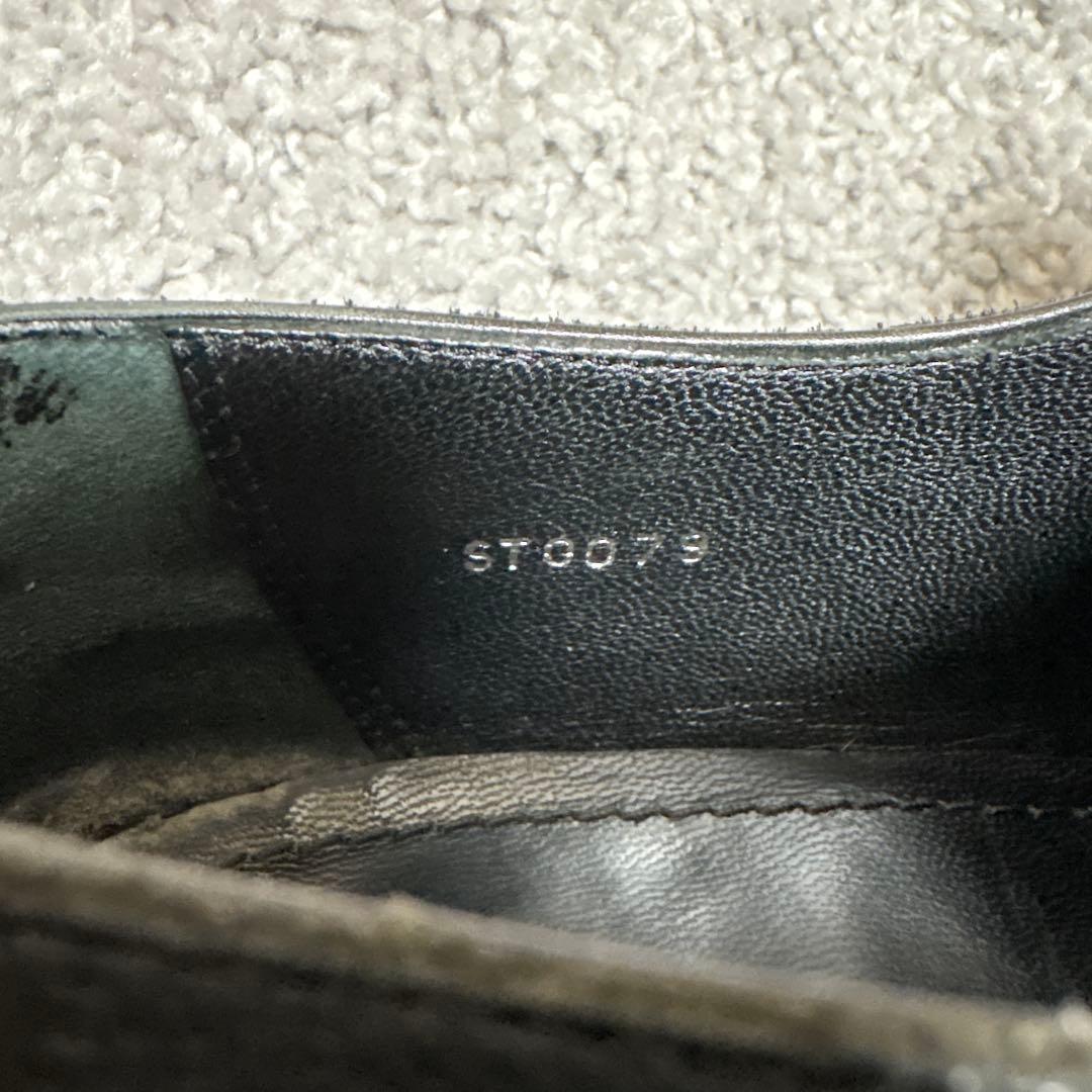 LOUIS VUITTON ダミエ ビジネスシューズ ルイ・ヴィトン