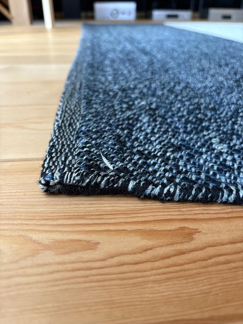 FABULA ウールラグ ACTUS デンマーク 230x170cm