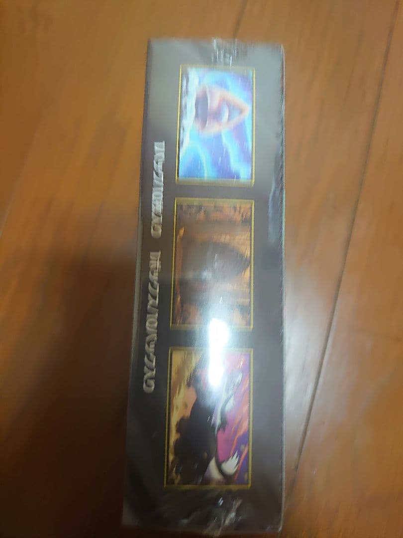 ポケモンカード MEGAドリームEX