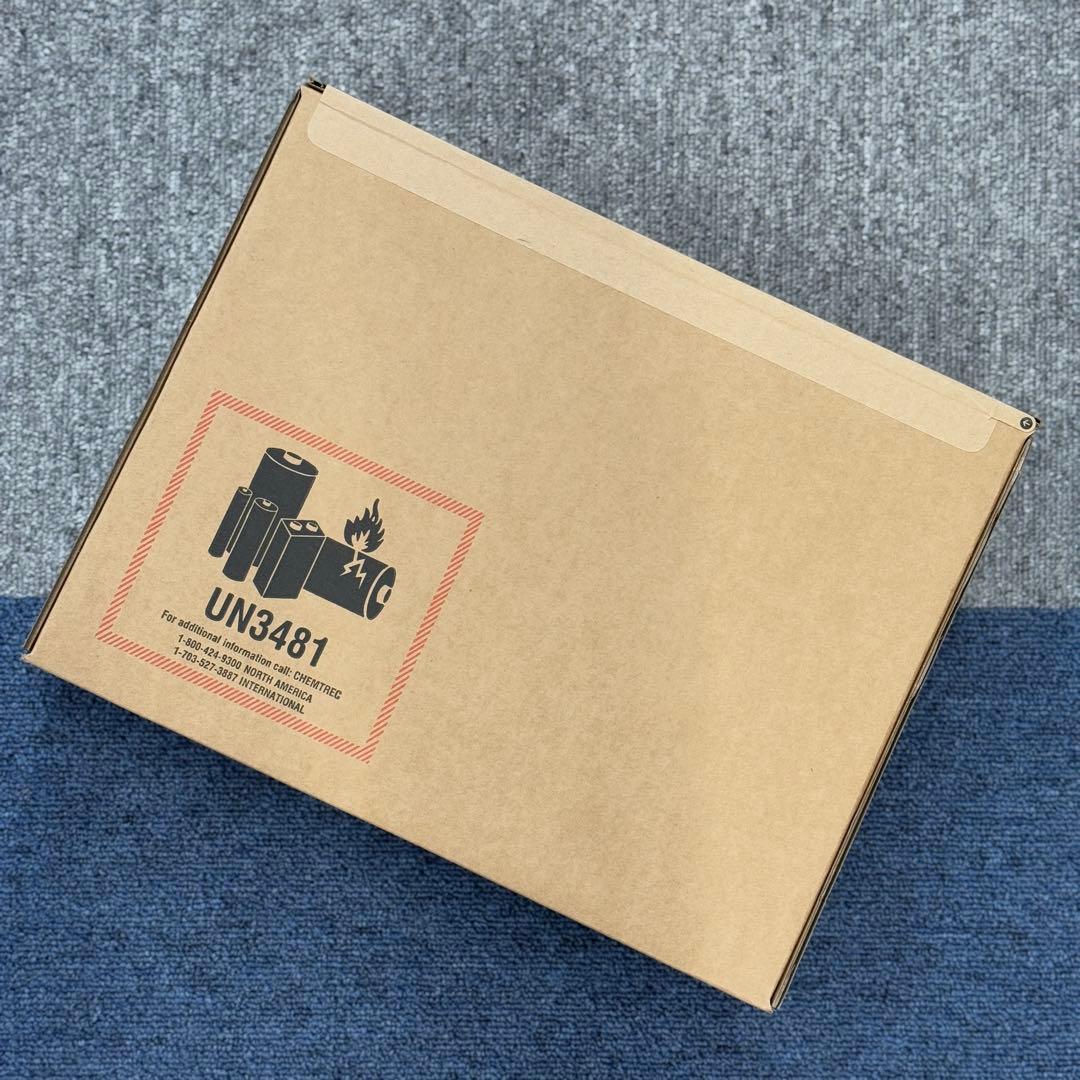 iPadPro 12.9インチ　Wi-Fi+Cellular