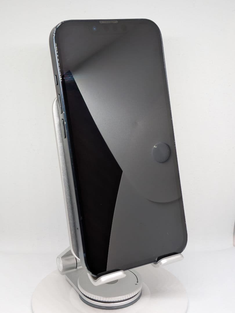 iPhone 13 128GB バッテリー100% SiMフリー