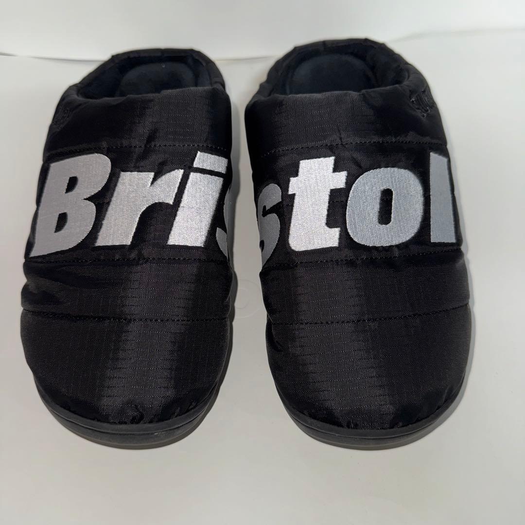 靴 F.C.Real Bristol SUBU BRISTOL SANDALS M