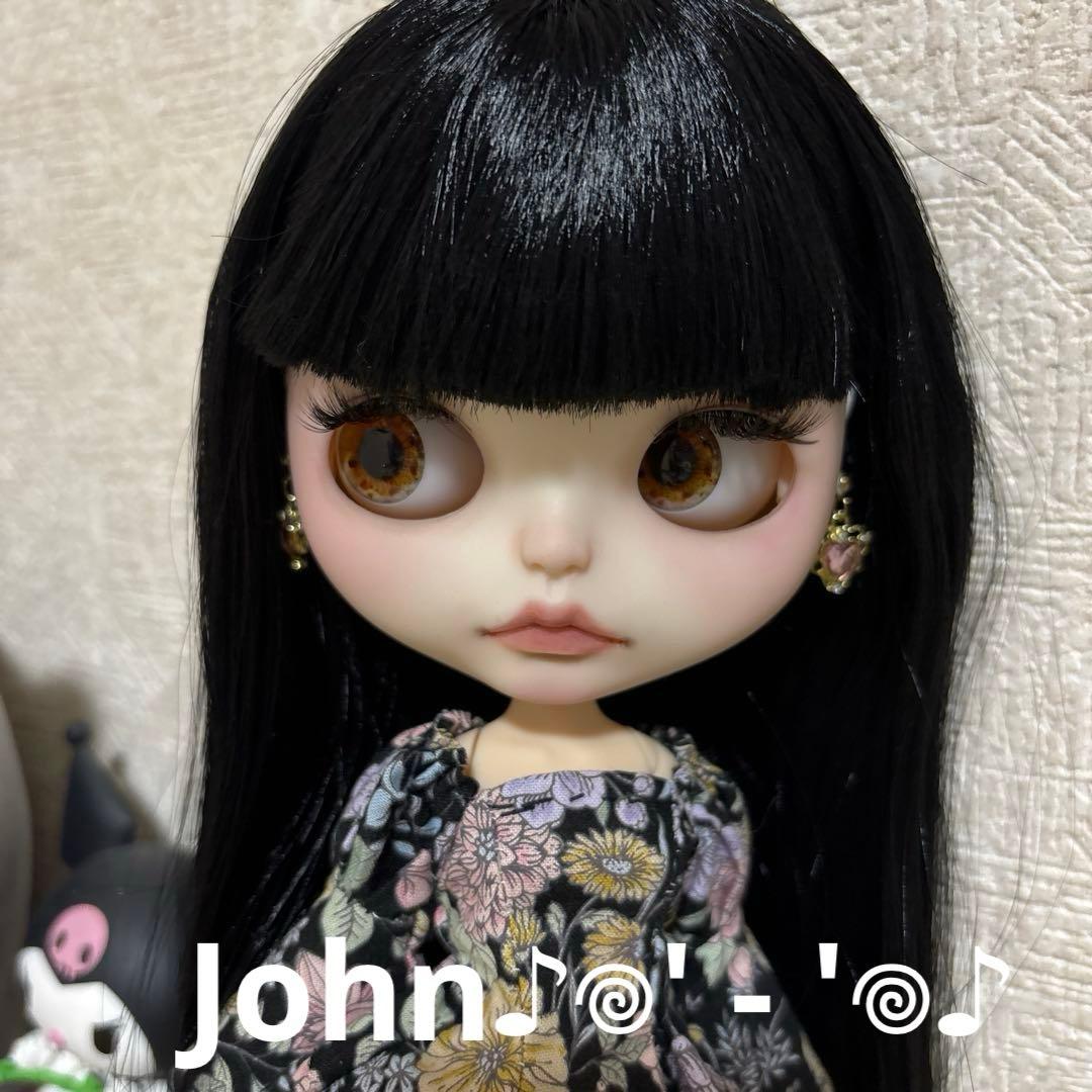 アイシードール カスタム☆169☆