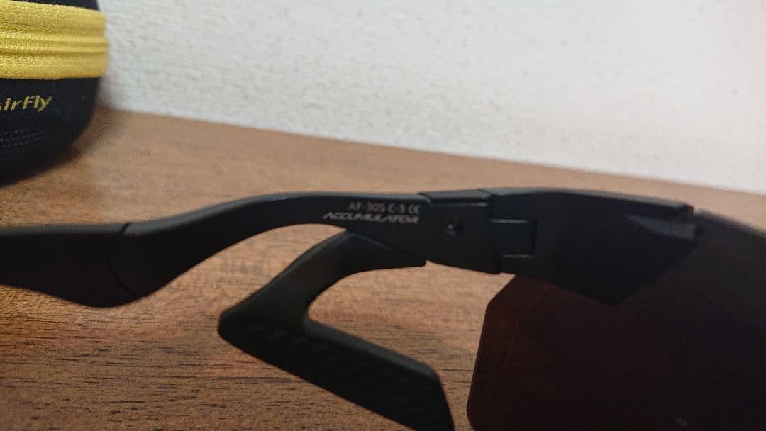 エアフライ サングラス AirFry AF-305 C3 CYMT