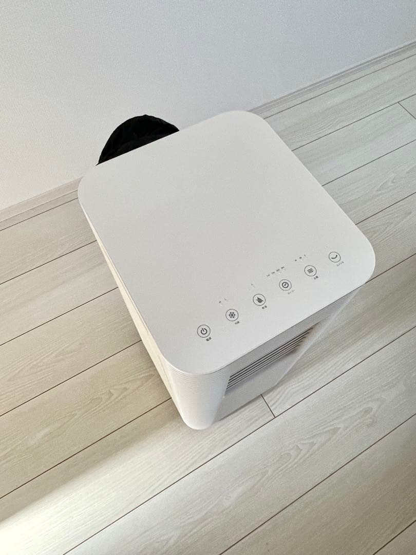 ポータブルクーラー SCY-01