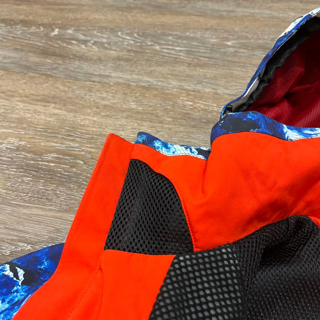 フェニックス メンズ　セットアップ　上下　スキーウェアー　L 男性