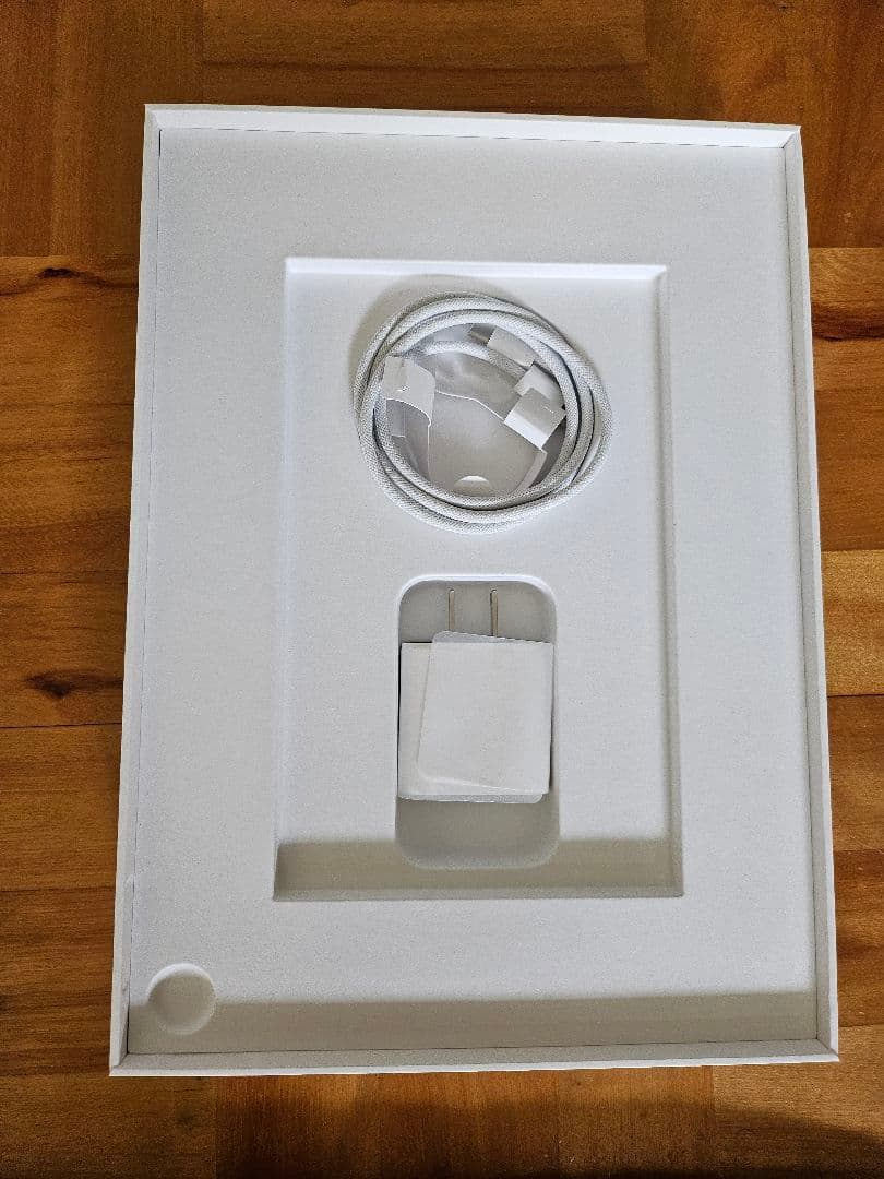 Apple iPad air Wi-Fi M3 128GB スペースグレイ