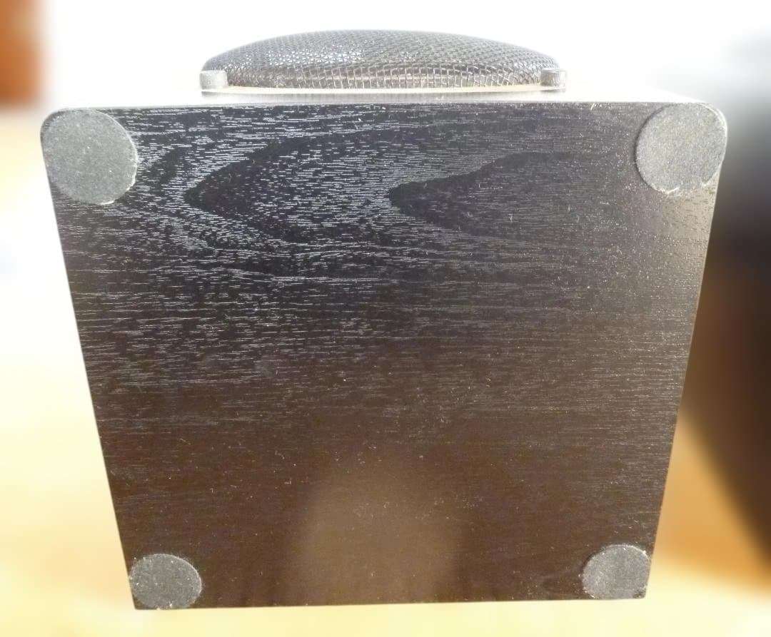 CORAL EX-101 17cm 2way スピーカー