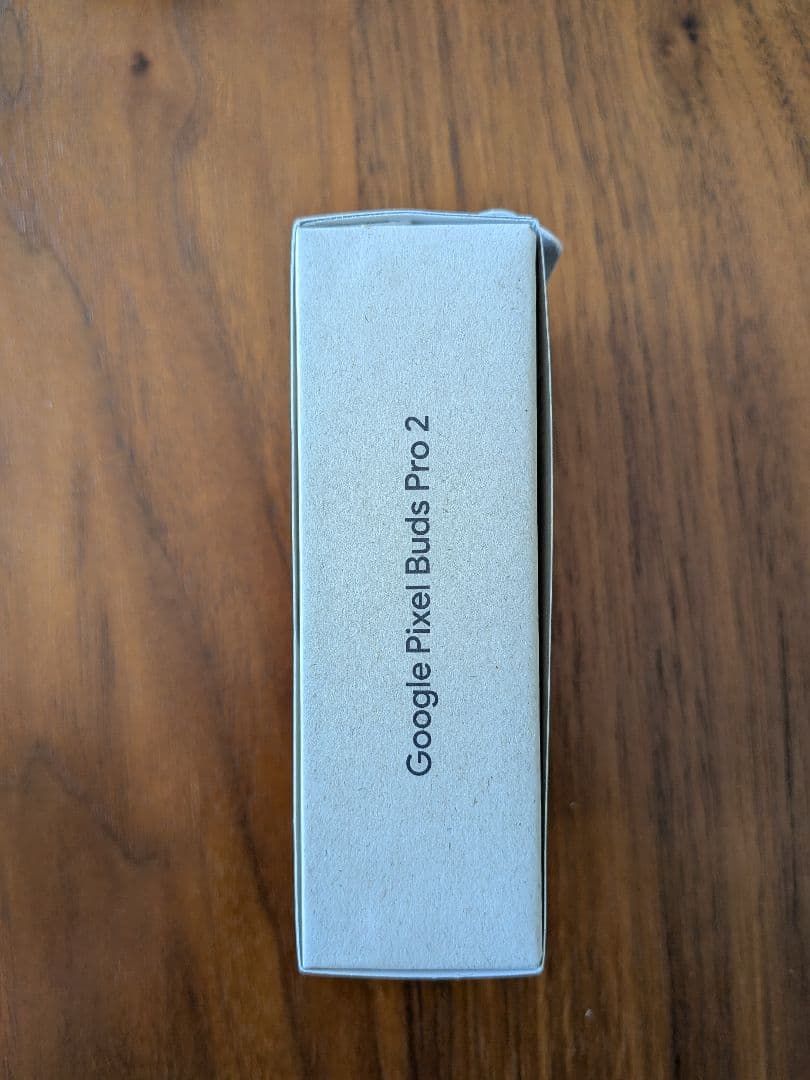 Google Pixel Buds Pro 2 未開封品